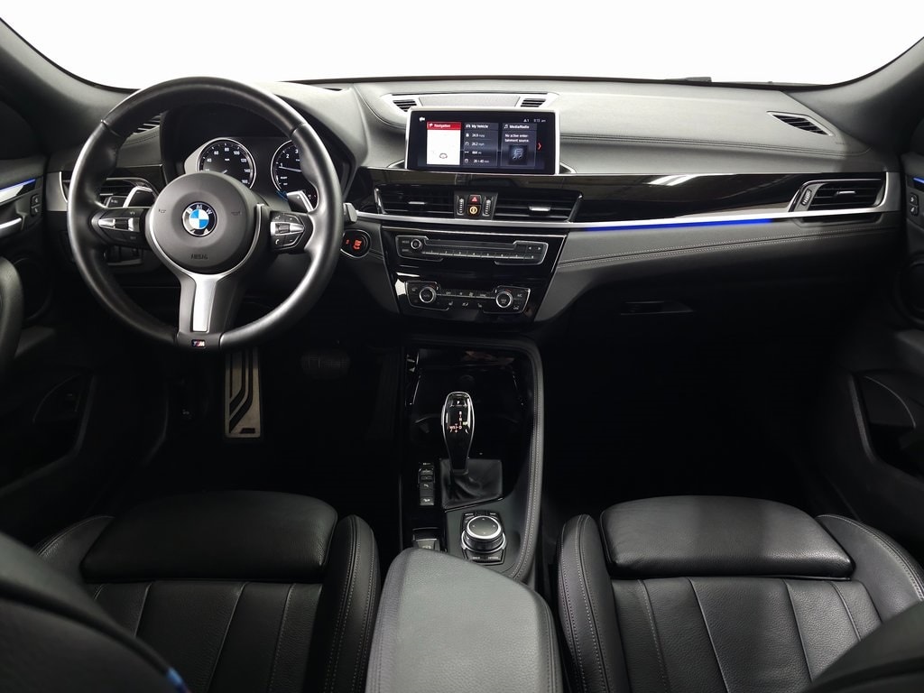 2020 BMW X2 M35i 12