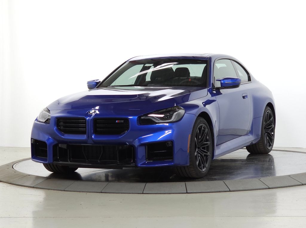 Used 2026 BMW M2 Base Coupe