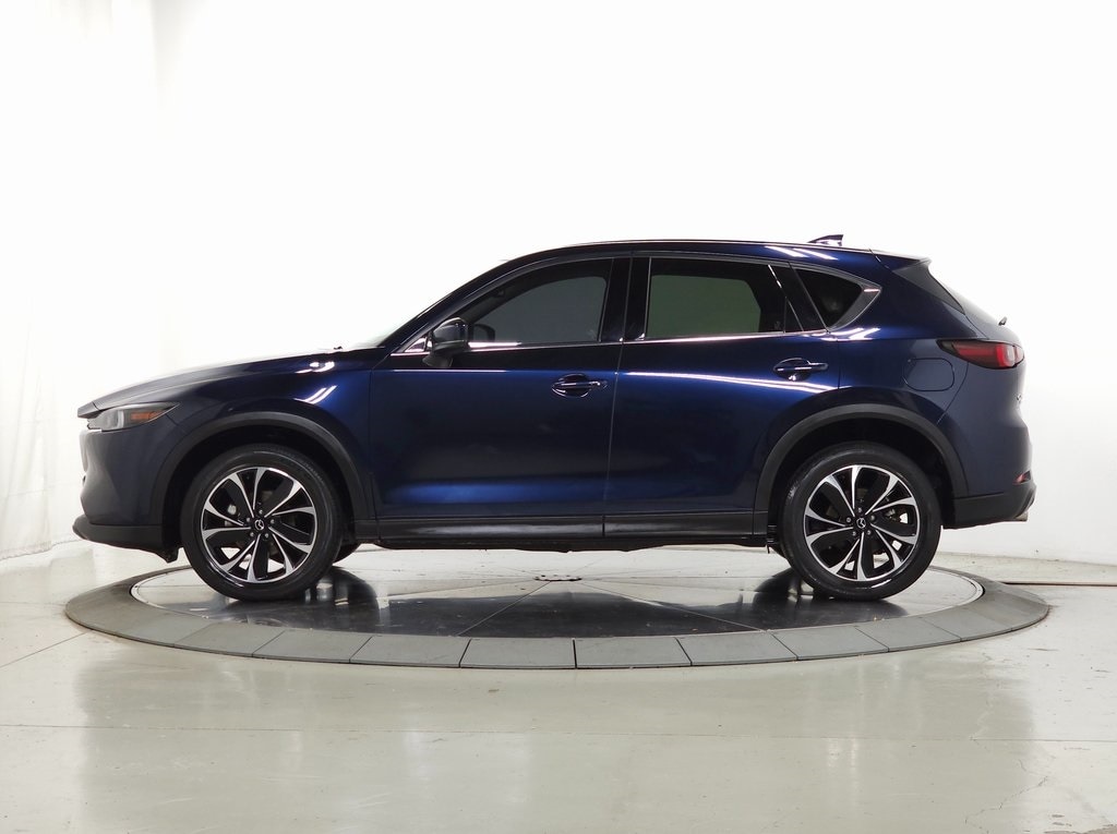 2022 Mazda CX-5 2.5 S Premium Plus Package 5