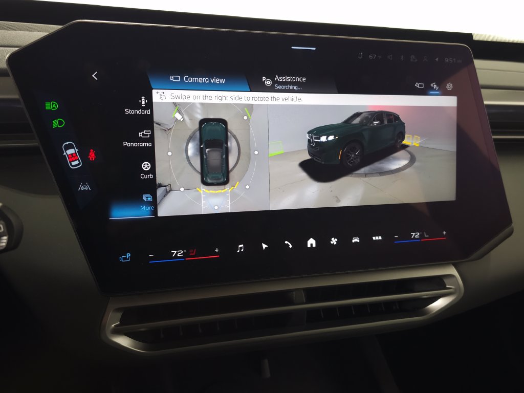 Vehicle thumbnail