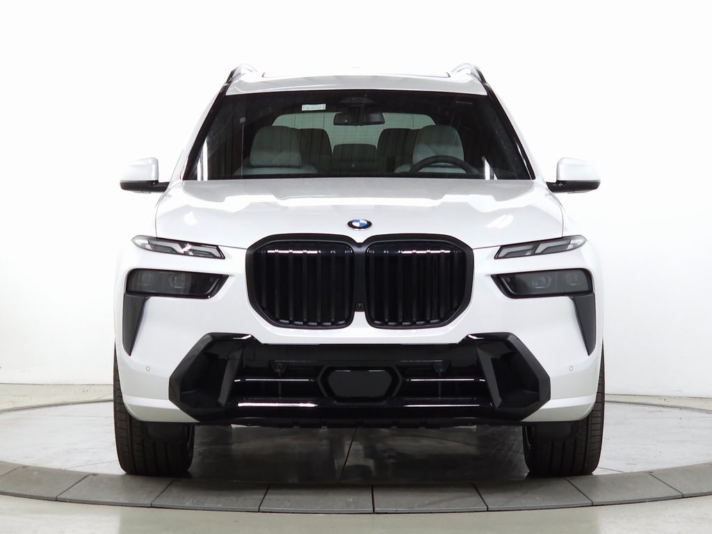 New 2026 BMW X7 xDrive40i SUV