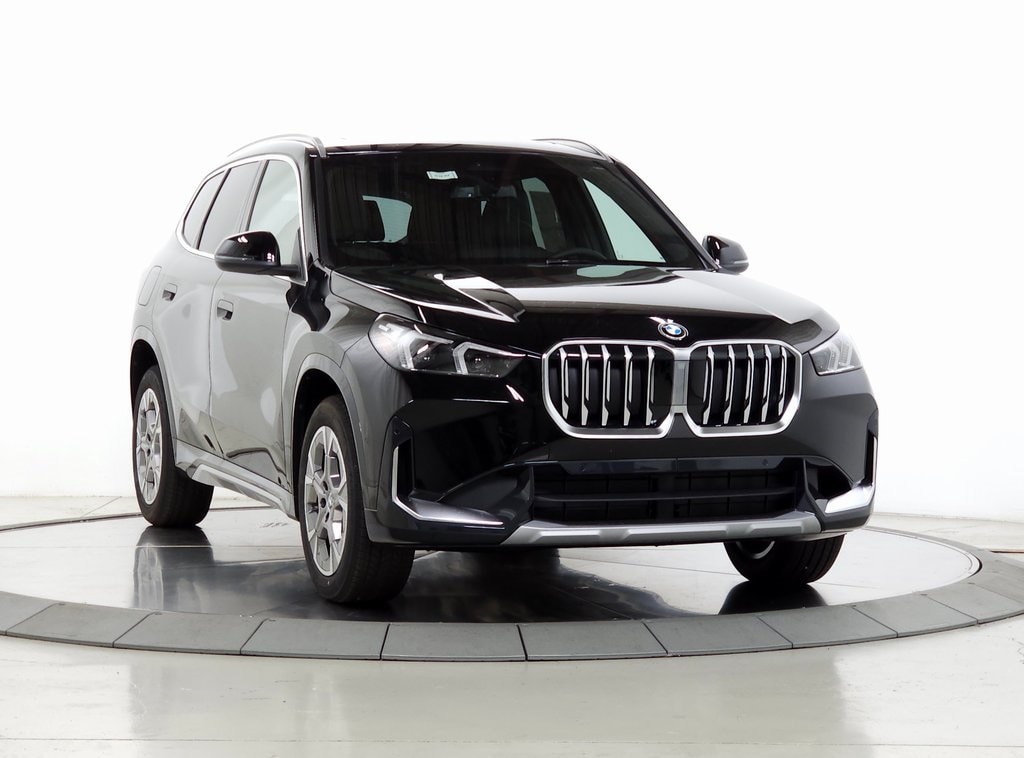 New 2026 BMW X1 xDrive28i SUV