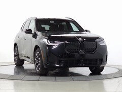 2026 BMW X3 30 xDrive SUV for Sale in Schaumburg, IL at Patrick BMW