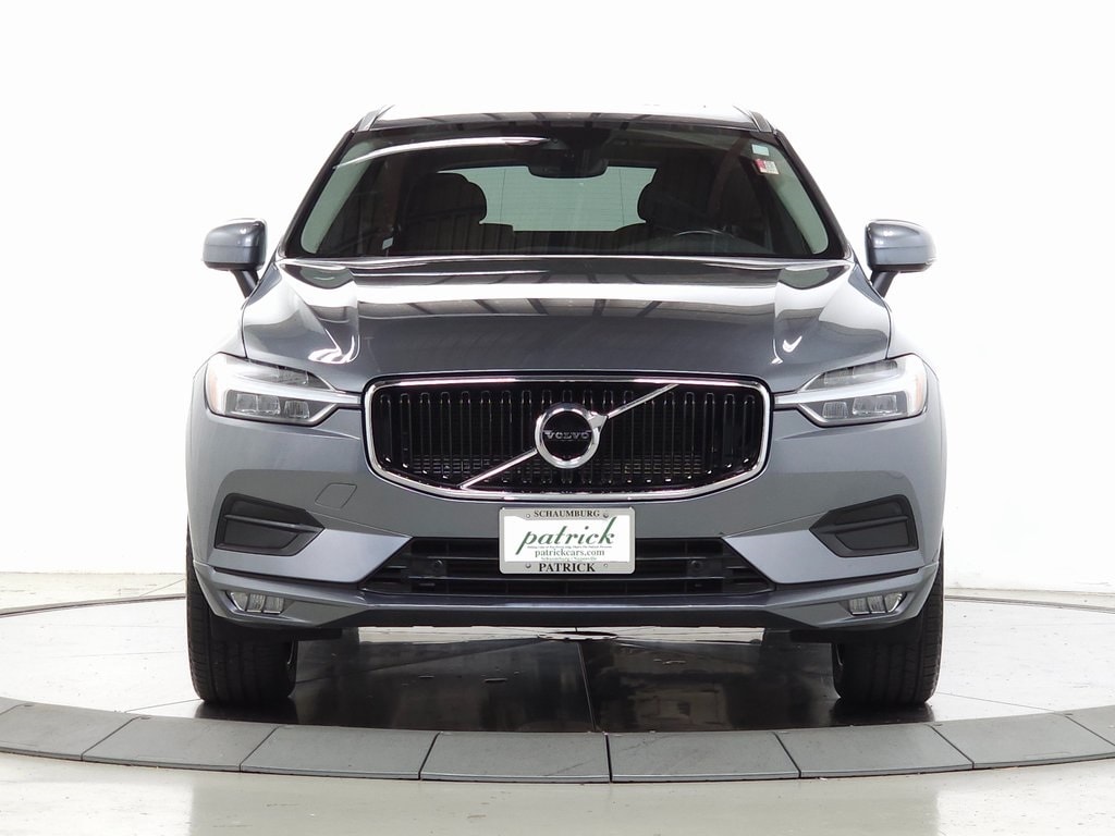 2021 Volvo XC60 T5 Momentum 2