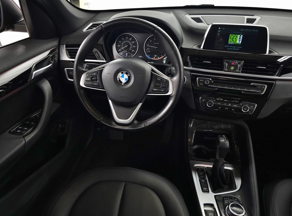 2018 BMW X1 xDrive28i 14