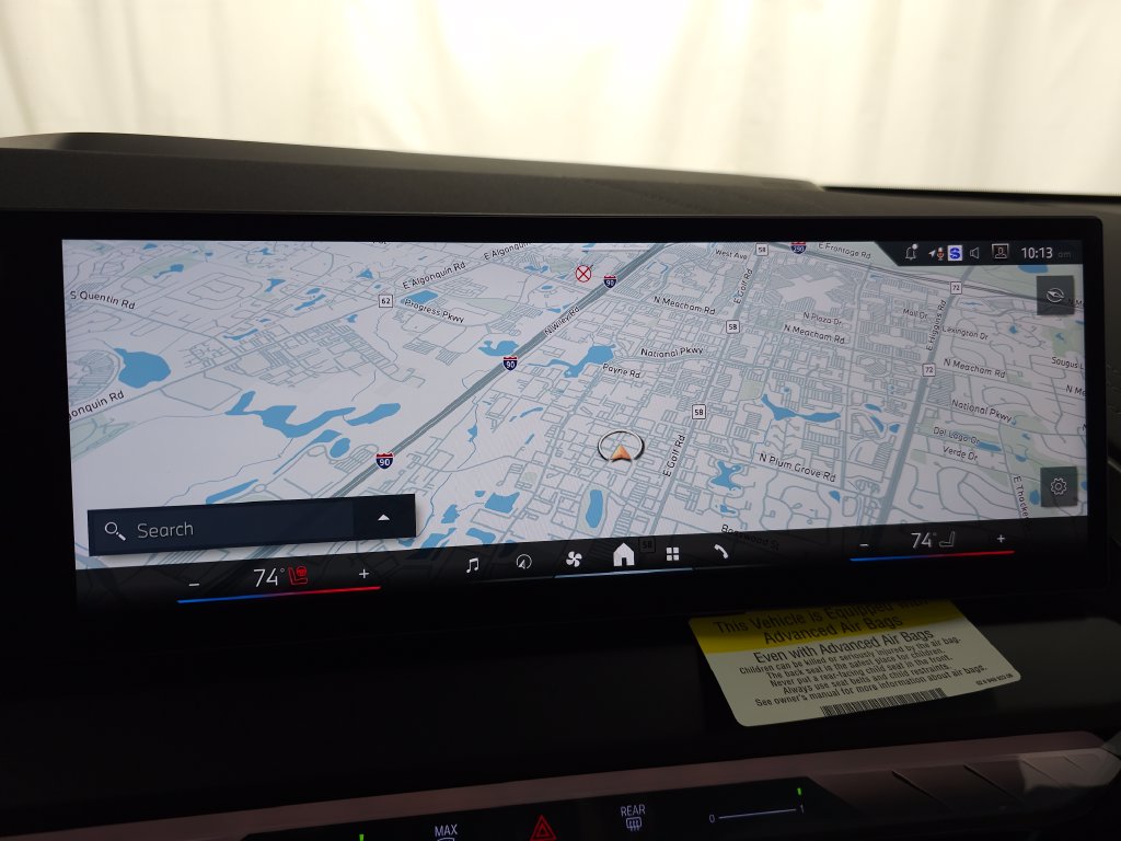 Vehicle thumbnail