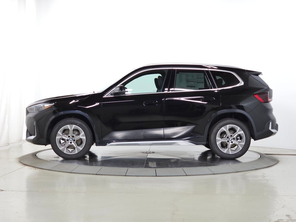 New 2027 BMW X1 xDrive28i SUV