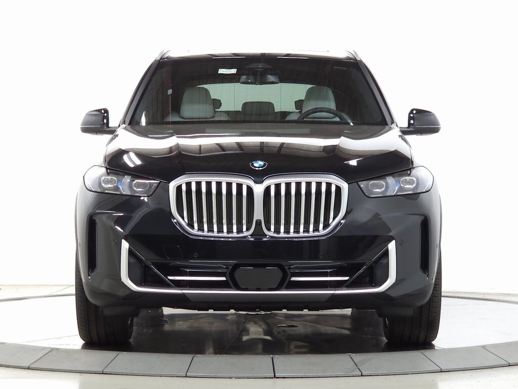 2026 Bmw X5 xDrive40i photo 2
