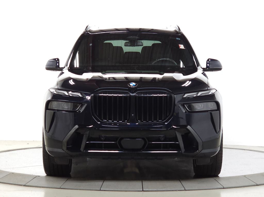 Used 2026 BMW X7 xDrive40i M Sport Pro SUV