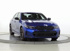 2026 BMW M340 i xDrive NA Sedan