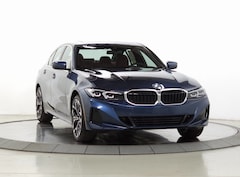 2026 BMW 330i xDrive Sedan