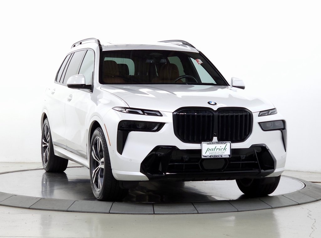 Used 2023 BMW X7 xDrive40i M Sport Pro SUV