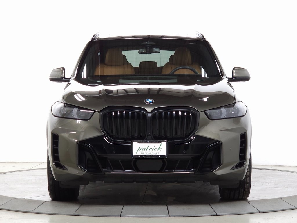 Used 2025 BMW X5 xDrive40i M Sport Pro SUV