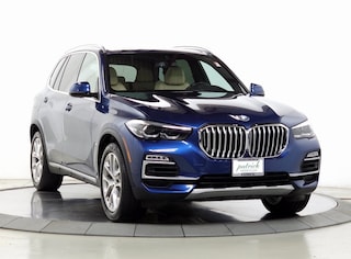 2021 BMW X5 xDrive40i SUV