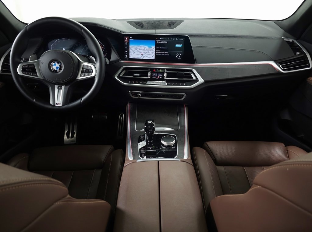 2022 BMW X5 xDrive40i 13