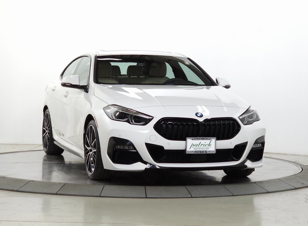 2021 BMW 2 Series 228i's photo