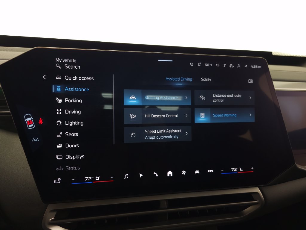 Vehicle thumbnail