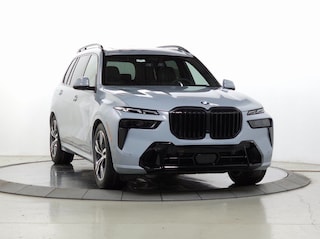 Used 2026 BMW X7 xDrive40i M Sport Pro SUV for sale near Naperville, Hoffman Estates & Aurora IL