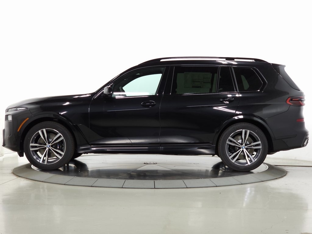 2025 BMW X7 xDrive40i 3