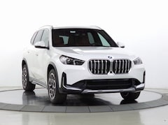 2026 BMW X1 xDrive28i SUV for Sale in Schaumburg, IL at Patrick BMW