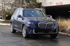 2026 BMW X5 PHEV xDrive50e SUV for Sale in Schaumburg, IL at Patrick BMW