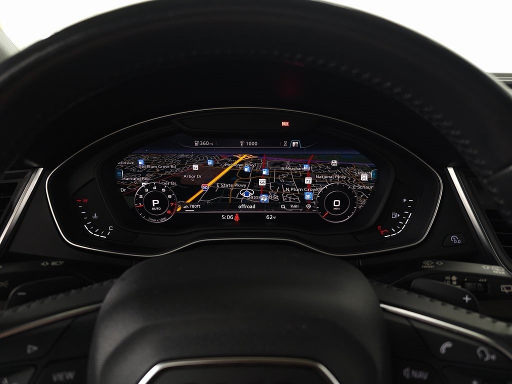 2018 Audi Q5 2.0T Premium Plus quattro 22