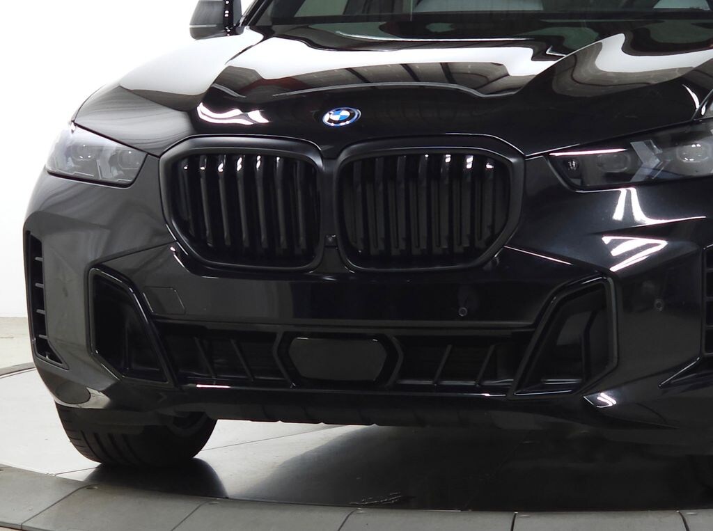 Used 2025 BMW X5 xDrive50e SUV