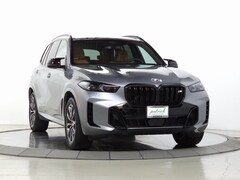 2025 BMW X5 M60i M Sport Pro SUV