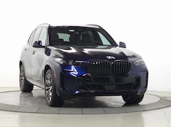 2026 BMW X5 xDrive40i SUV for Sale in Schaumburg, IL at Patrick BMW