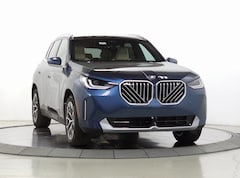 2026 BMW X3 30 xDrive SUV for Sale in Schaumburg, IL at Patrick BMW