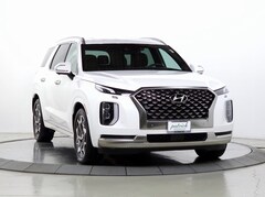 Pre-Owned 2022 Hyundai Palisade Calligraphy SUV for sale in Schaumburg, Illinois