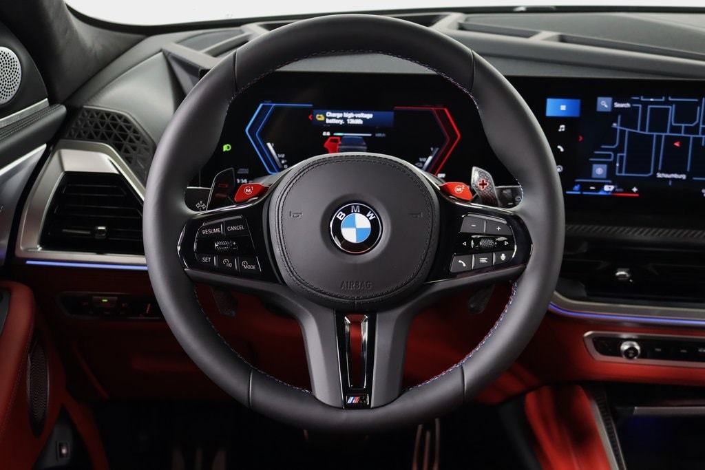 2023 BMW XM  20