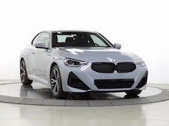 2025 BMW 230i xDrive Coupe
