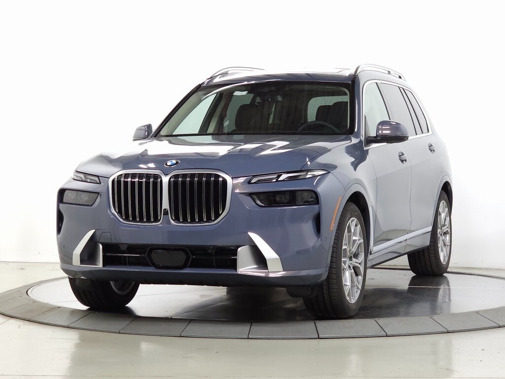 2026 Bmw X7 xDrive40i photo 2