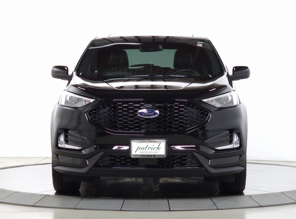 Used 2022 Ford Edge ST Line SUV