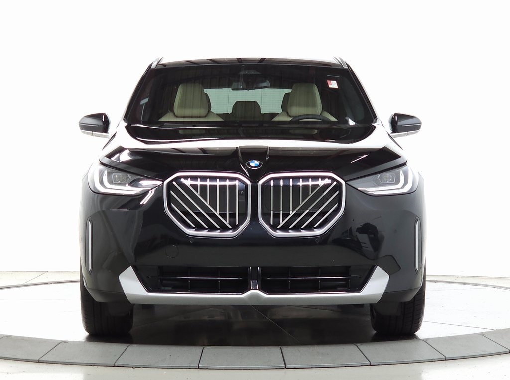 Used 2025 BMW X3 30 XDRIVE with VIN 5UX53GP0XS9Y61128 for sale in Schaumburg, IL
