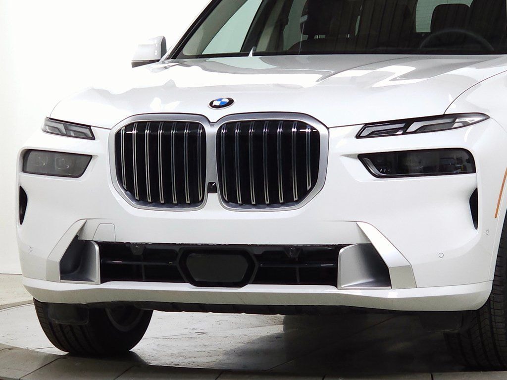 Used 2026 BMW X7 xDrive40i SUV