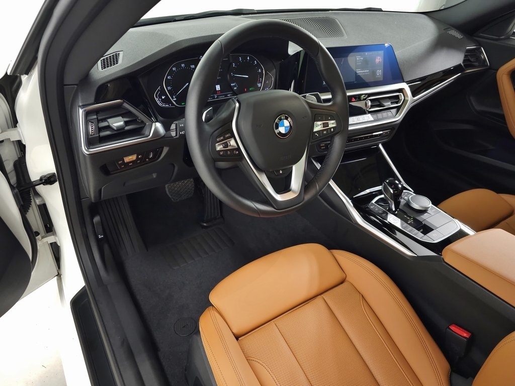 2022 BMW 2 Series 230i 15