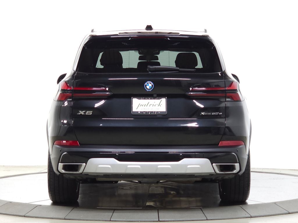 2026 BMW X5 50e - Photo 6