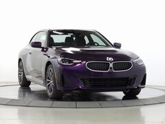 2025 BMW 230i xDrive Coupe