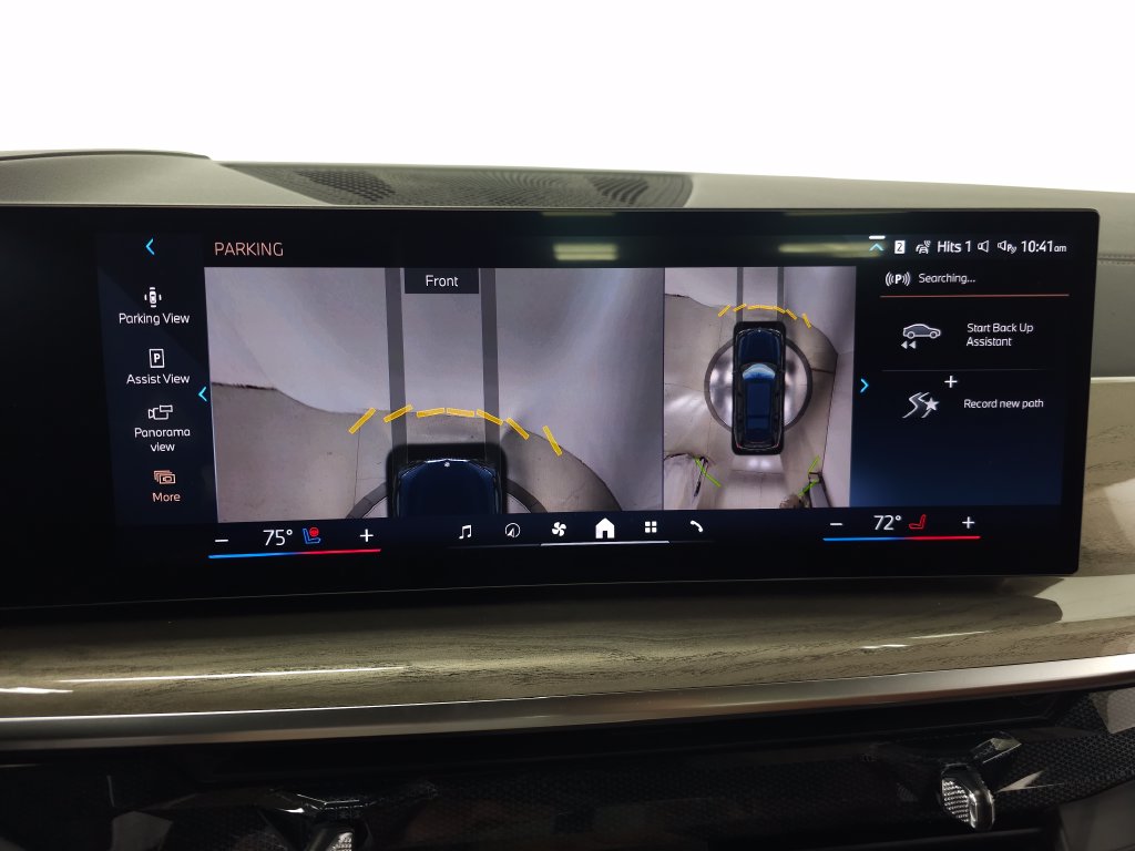 Vehicle thumbnail