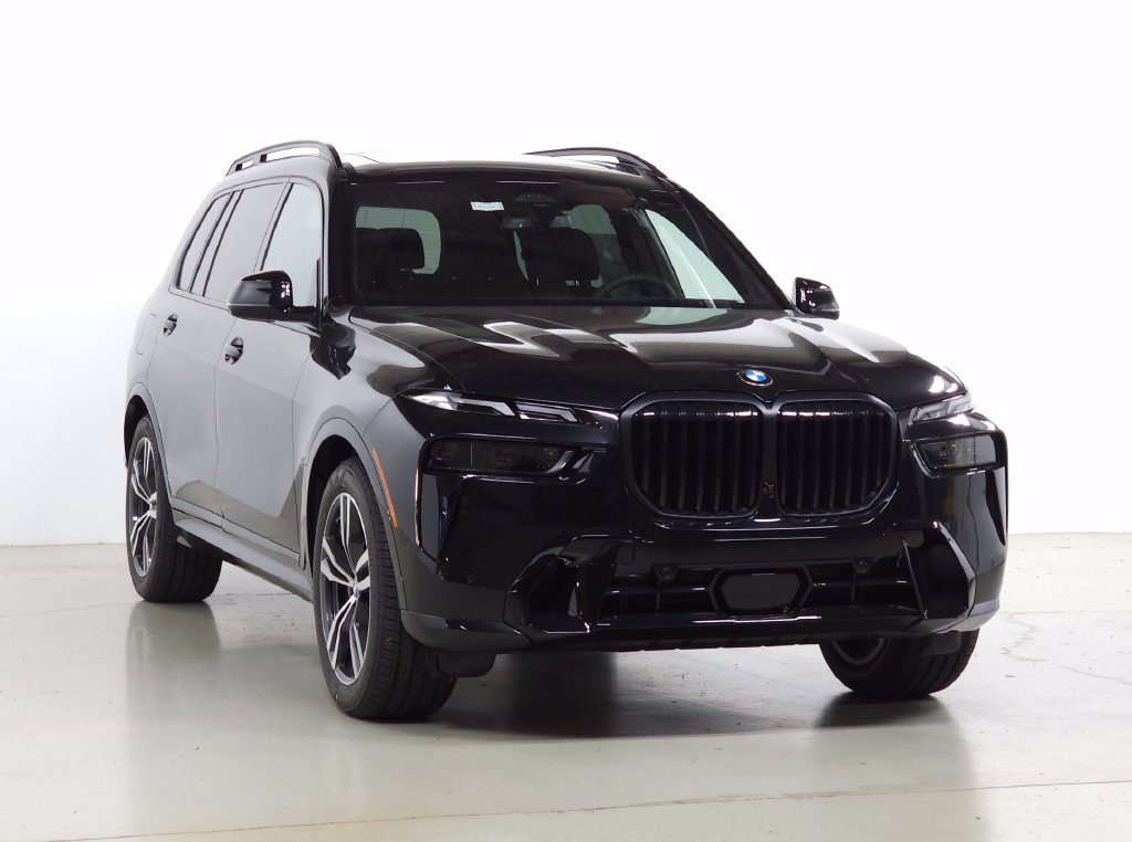 2027 BMW X7 xDrive40i SUV 5UX23EM08V9620118