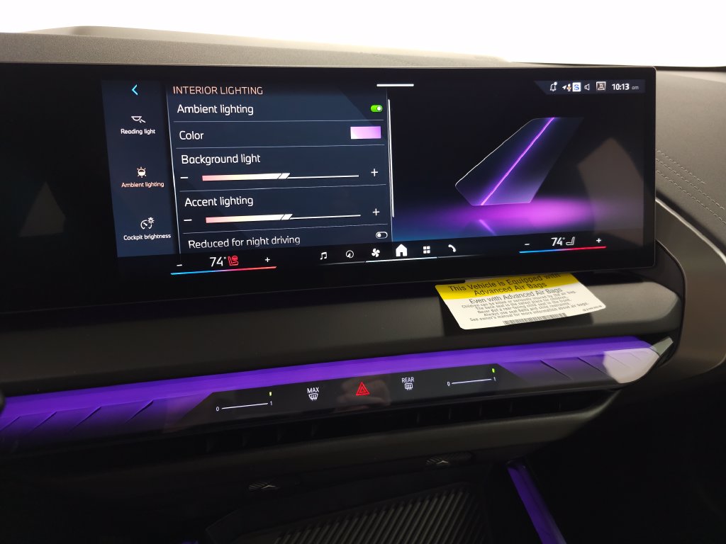 Vehicle thumbnail