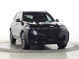 Used 2026 BMW X5 xDrive40i M Sport Pro SUV for sale near Naperville, Hoffman Estates & Aurora IL