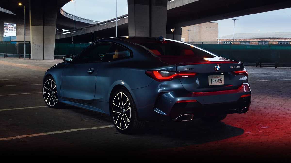 2023 BMW 4 Series | Patrick BMW Schaumburg 60173