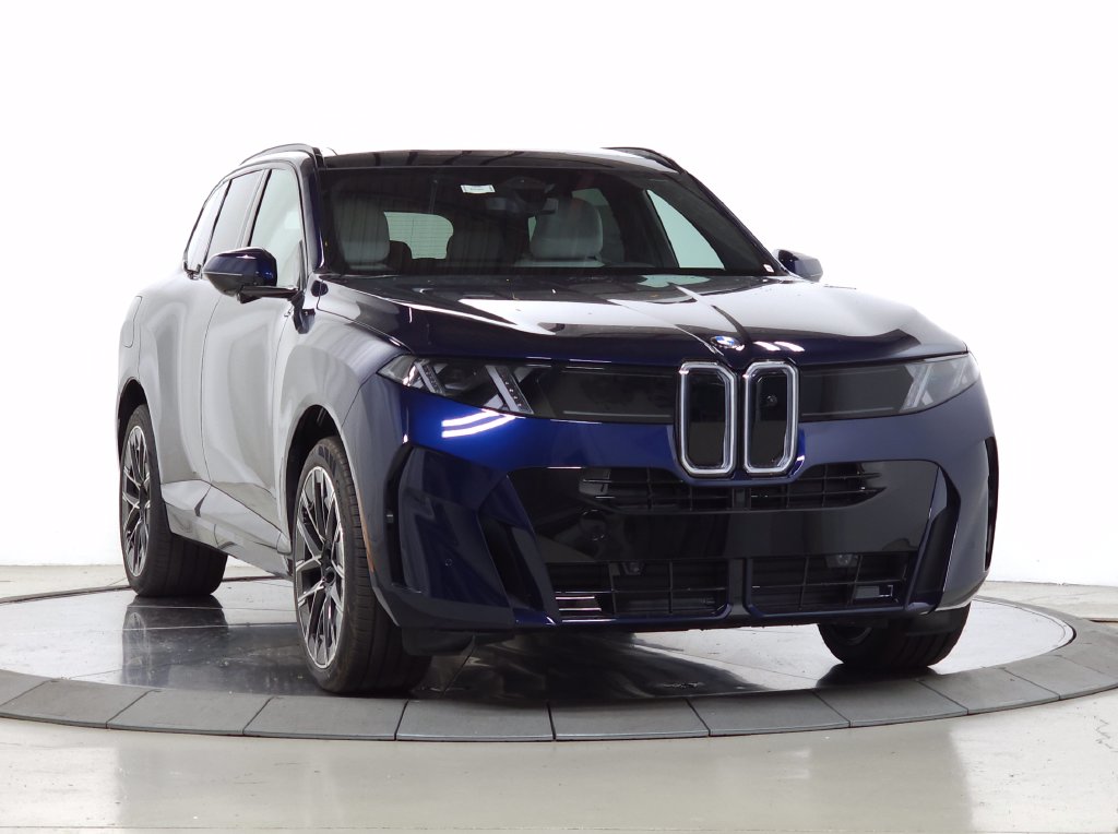 2027 BMW X5 40 xDrive SUV 5UX63JF01V9596445