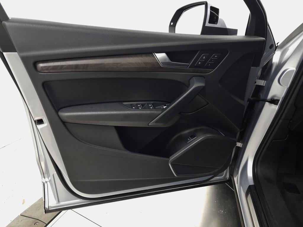 2018 Audi Q5 2.0T Premium Plus quattro 13