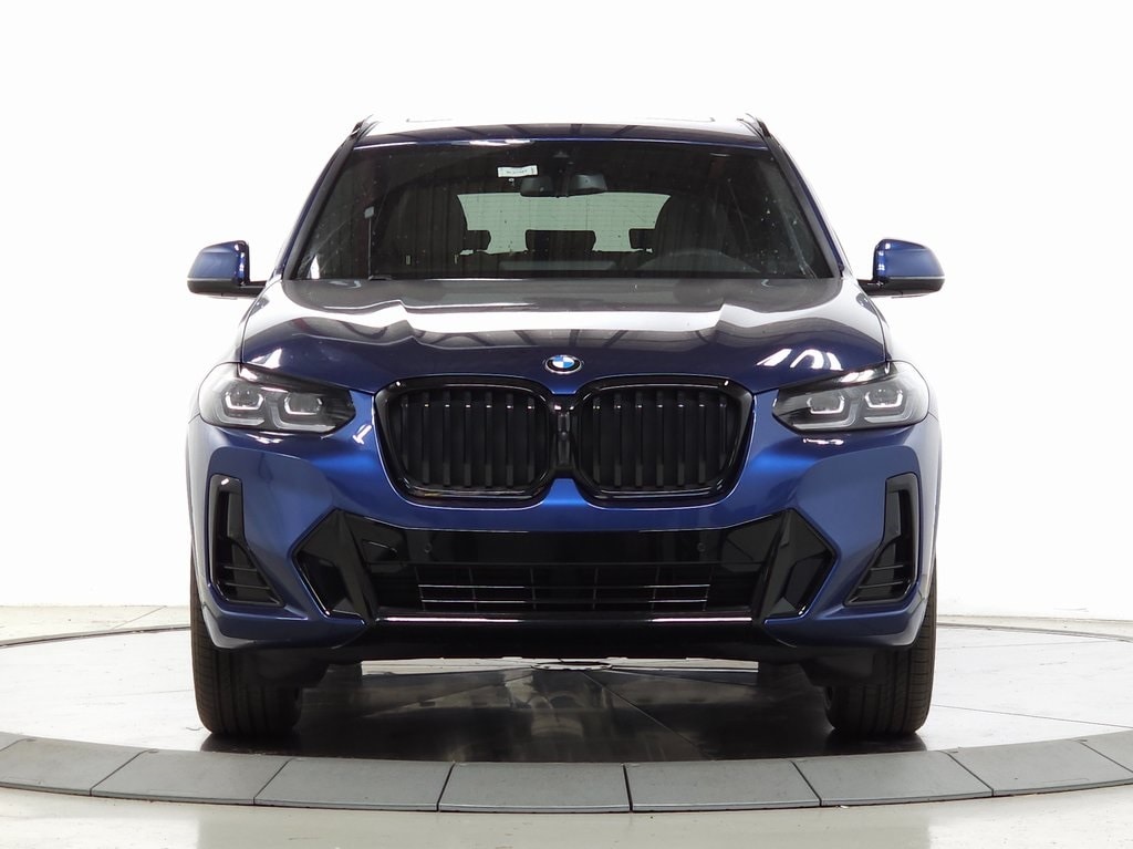 2024 BMW X3 xDrive30i 2