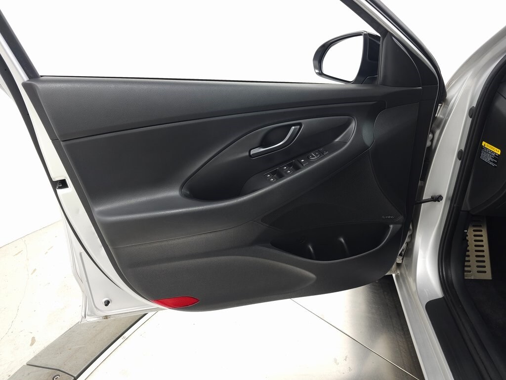 2019 Hyundai Elantra GT N Line Tech Package 12