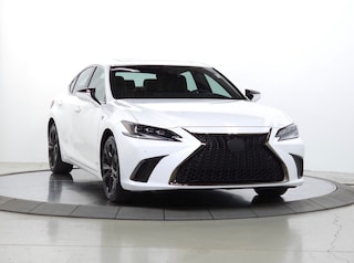 Used 2023 LEXUS ES 350 F Sport Sedan for sale near Chicago